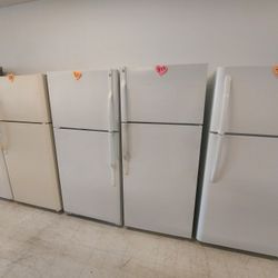 Top Freezer Refrigerator Price Starting 299 And Up