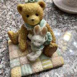 Cherished Teddies $7.00