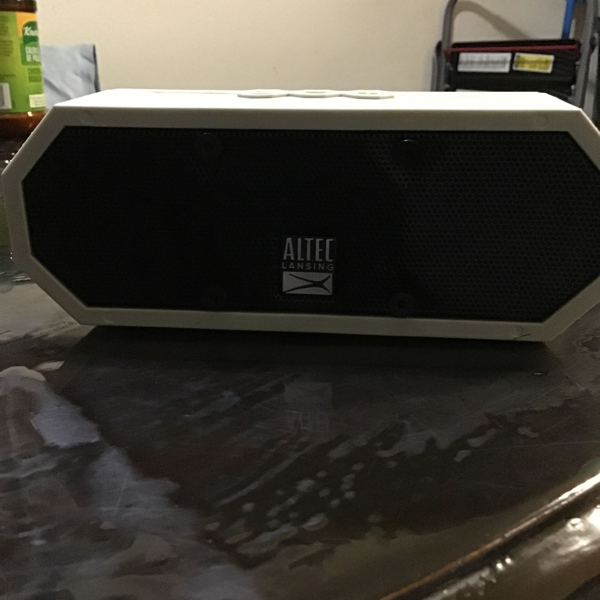 Bluetooth Speaker 