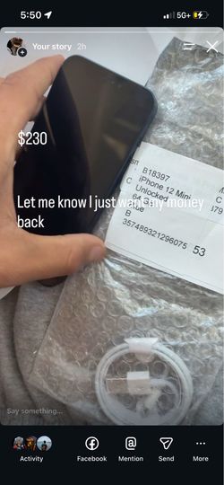 I jus bought it Ihad warrenty on the other phone so they jus replaced it I jus want my money back