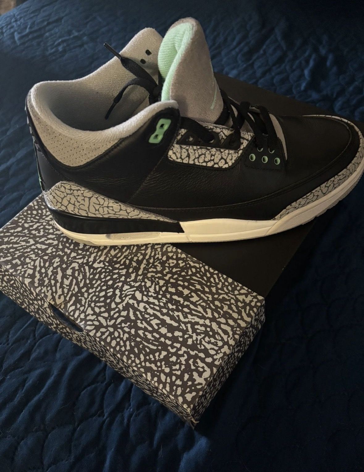 Jordan 3