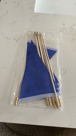 Flags