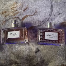 Miss dior