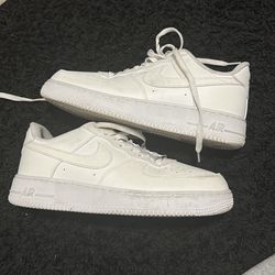 nike air force’s 1