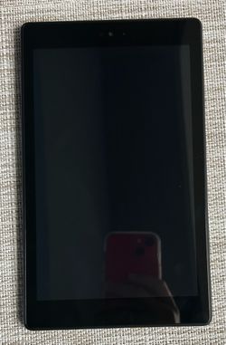Amazon Fire 8th gen Tablet
