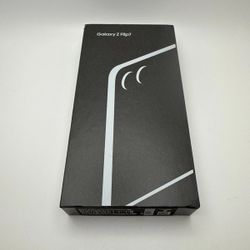 SEALED BOX SAMSUNG GALAXY Z FLIP 7 512GB UNLOCKED VERIZON AT&T T-MOBIL