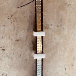 LED CURVE LIGHT 