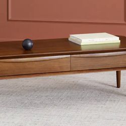 Brand New Article Coffee Table 