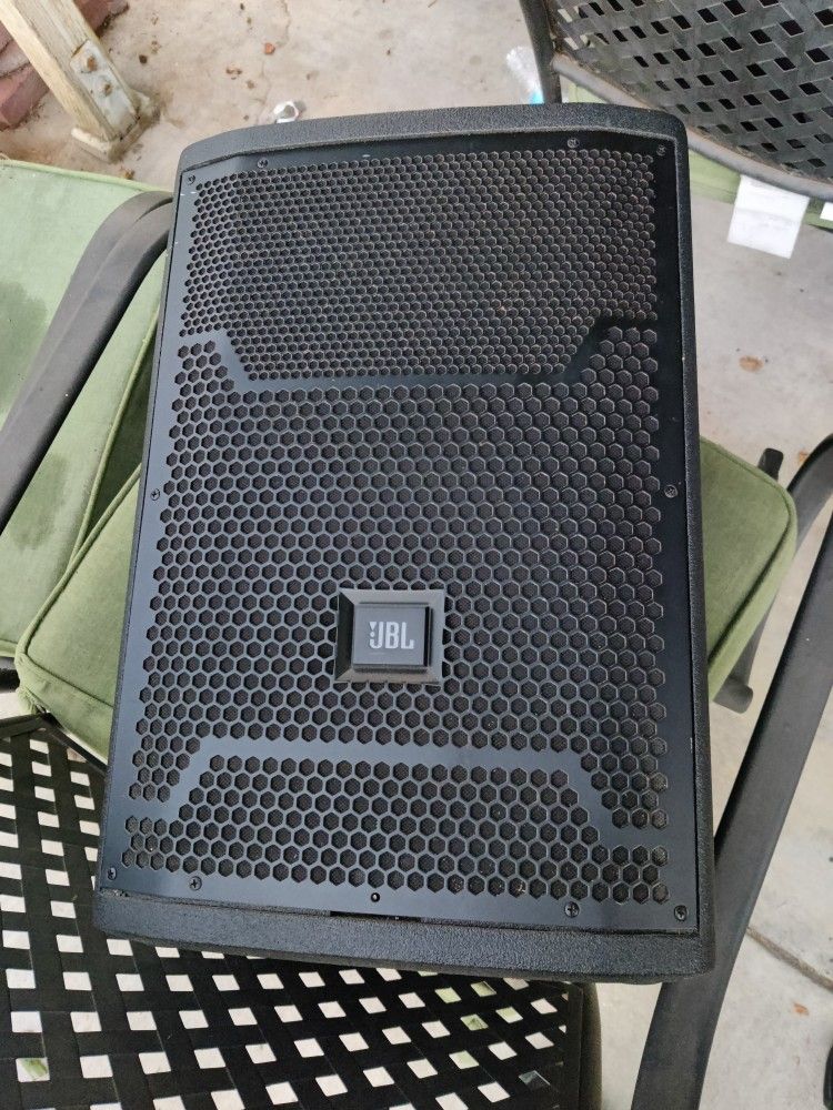 JBL Prx710 For Parts