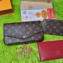 New W Box Stamped N Coded 