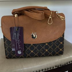 Gloria Vanderbilt Brand New Handbag