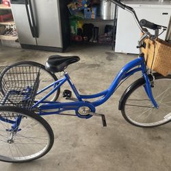Bike (Alameda)
