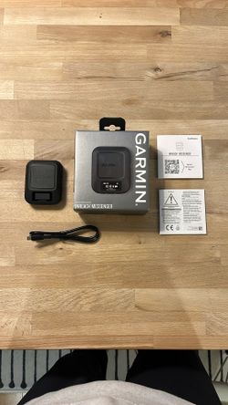Garmin Inreach Messenger