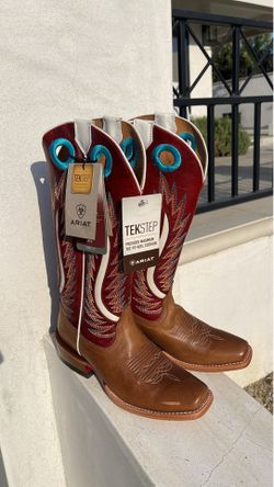 Women’s boots