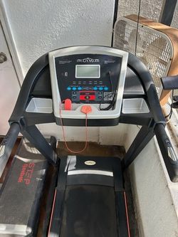 Treadmill NEW DR GYMLEE