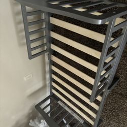 Toddler Bed From Amazon 