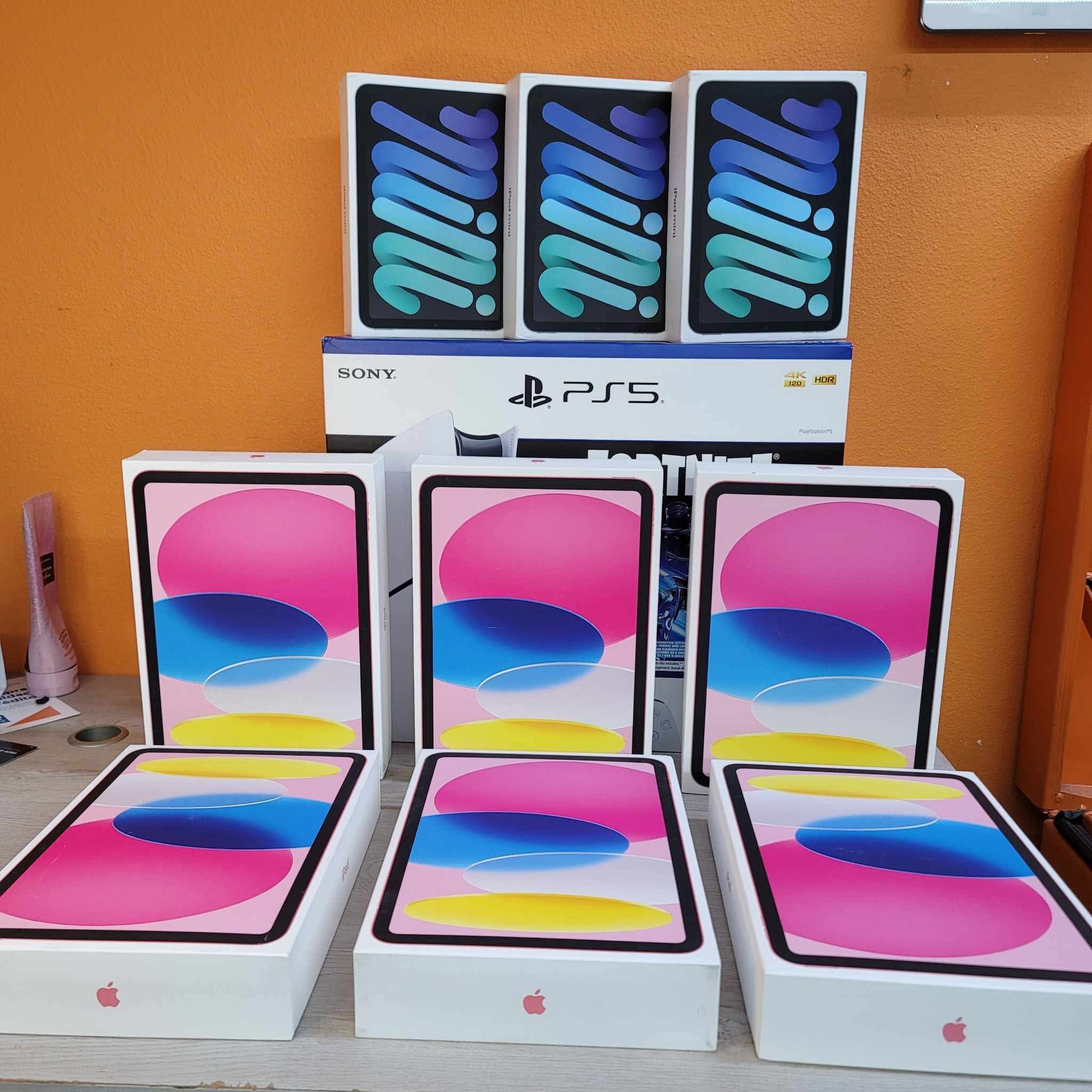 Ipad 11 Generation A16 Chip (2025)