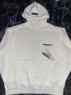 Essential hoodie Lrg