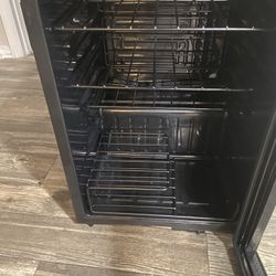 Mini Wine Fridge 