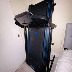 LIKE NEW Xterra Smart Treadmill