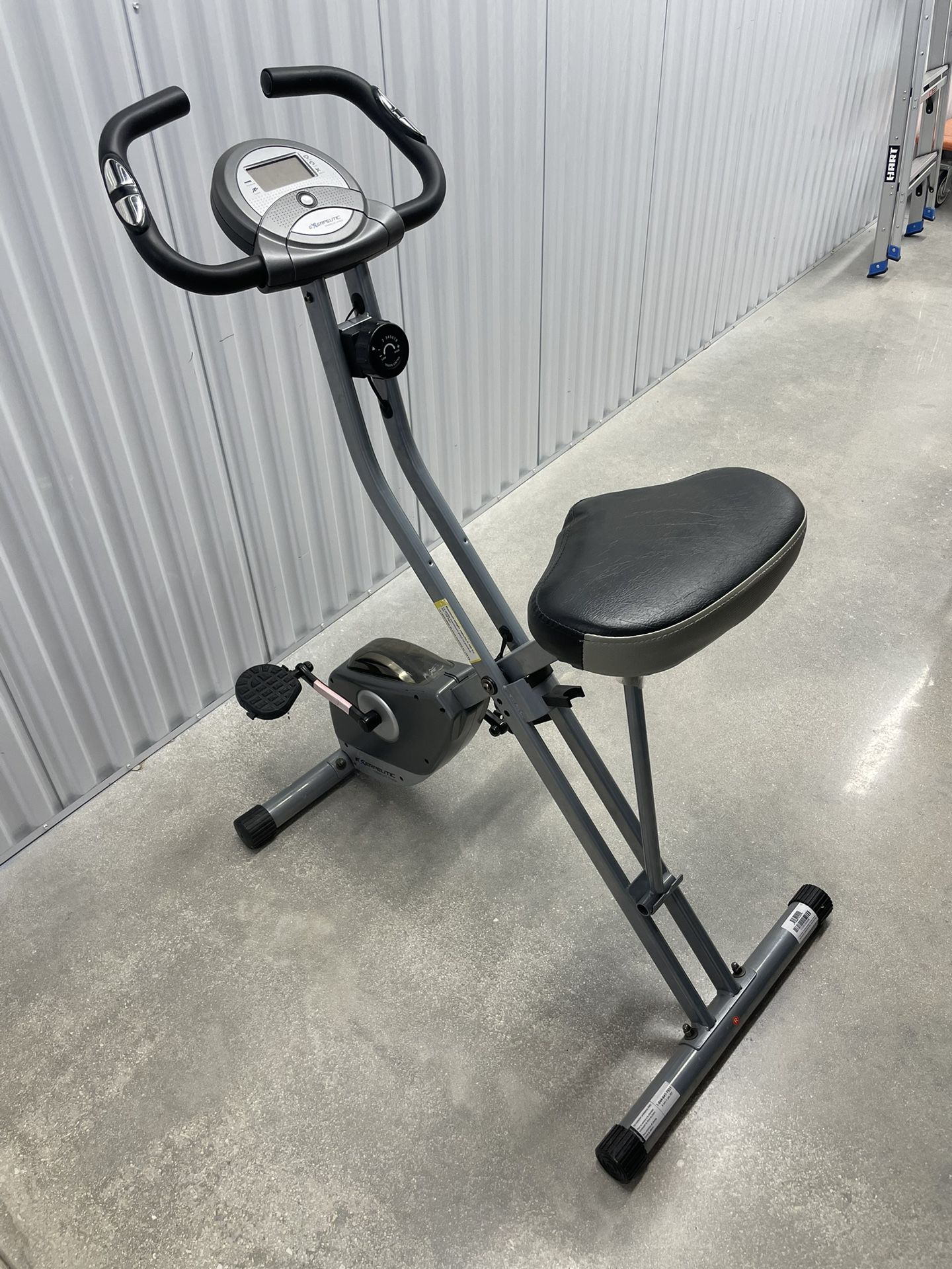 Foldable Cycle