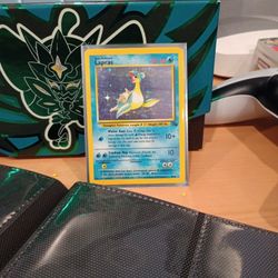 Lapras