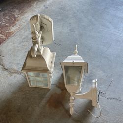 Outdoor Lights 