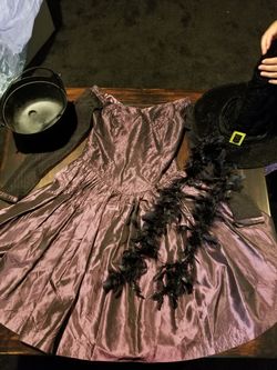 Witch COSTUME