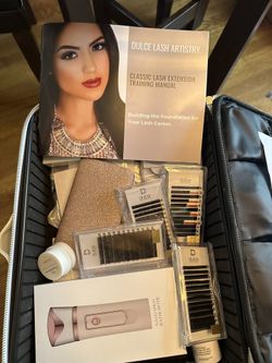 Lashes Tech