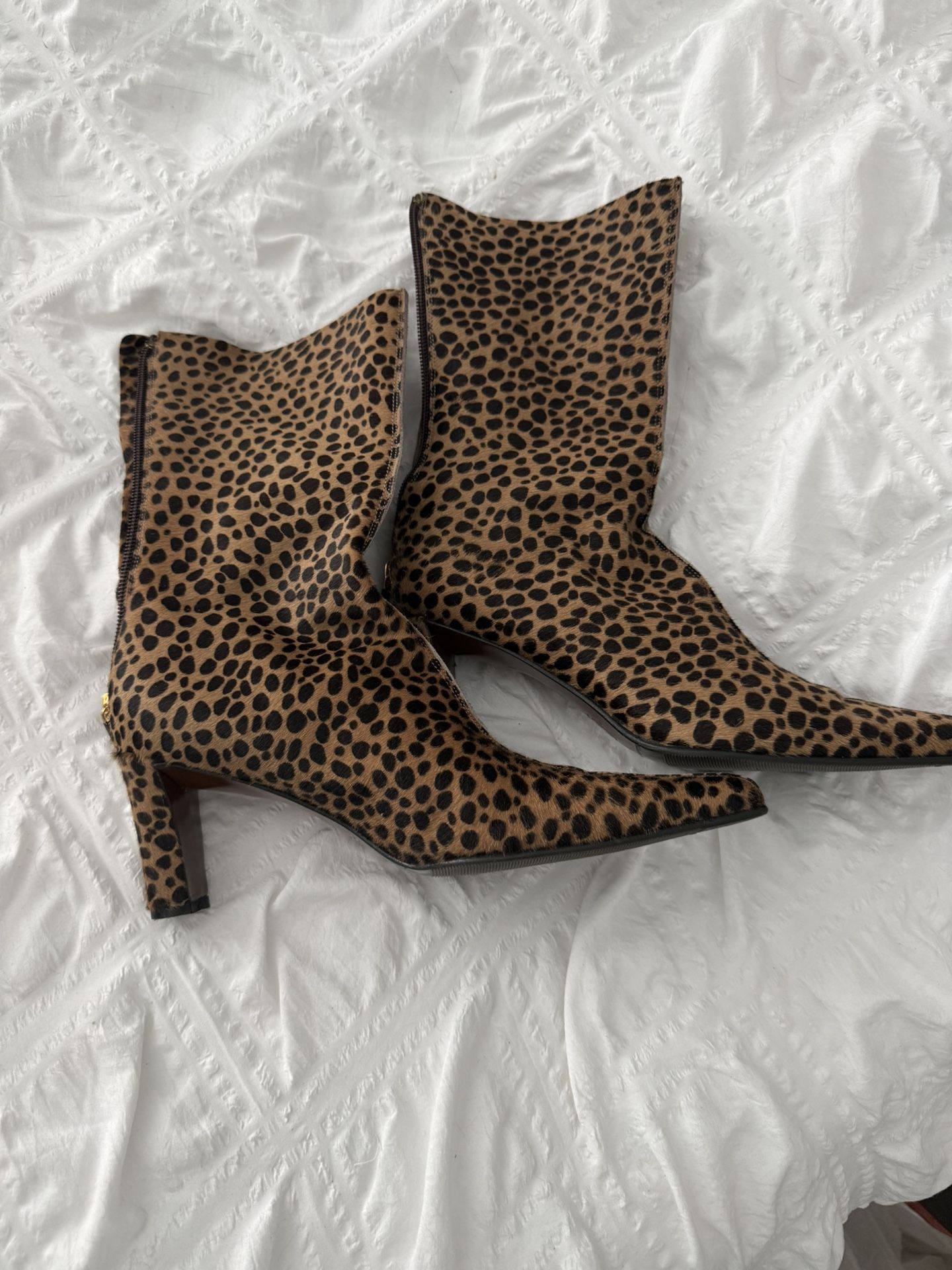 Stuart Weitzman