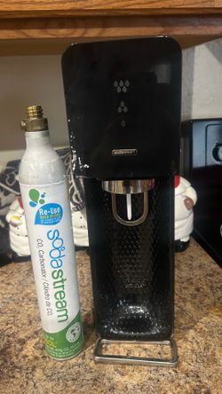 Soda Stream