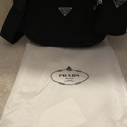 Prada Purse Duplicate