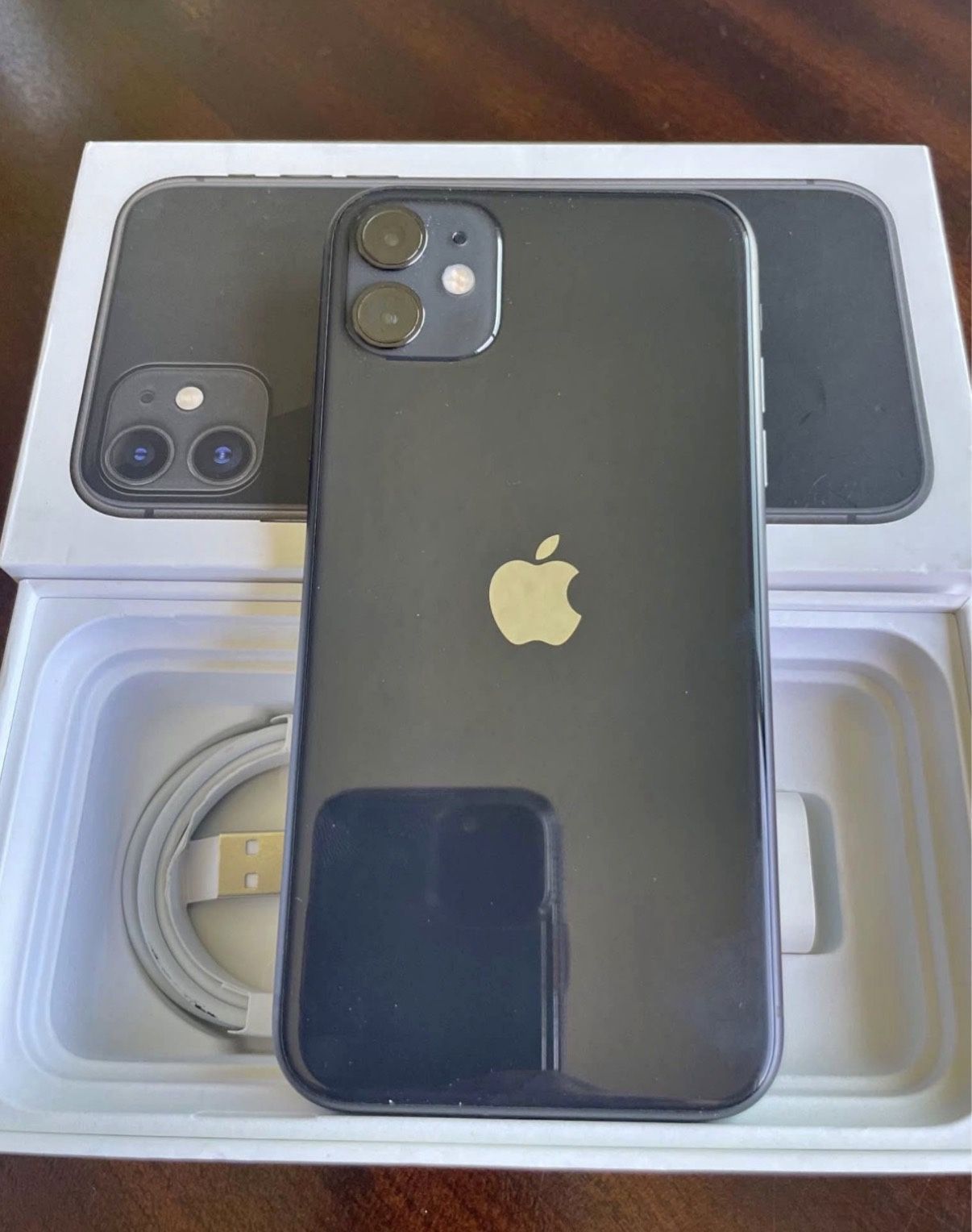 Apple iPhone 11 Unlocked