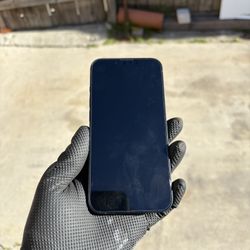 iPhone 14 128GB Unlocked Midnight Blue – 100% Battery – Case Included $320 OBO