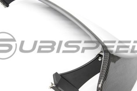 SARD LSR STYLE CARBON FIBER WING