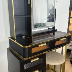 Makeup Vanity 