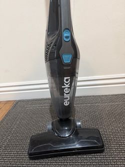 Vacuum Cleaner
