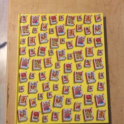 Where’s Waldo Book