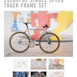 Fixie 