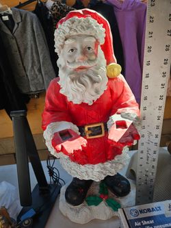 23" Santa