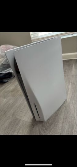 Ps5 disc edition