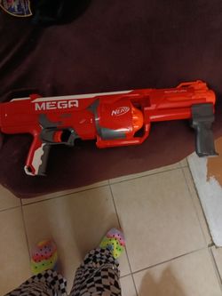 Nerf classic collection