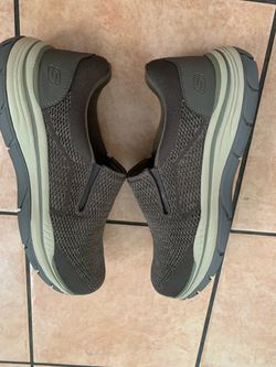 Skechers Relaxed fit Men shoes