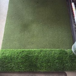 5x4 Golf Mat