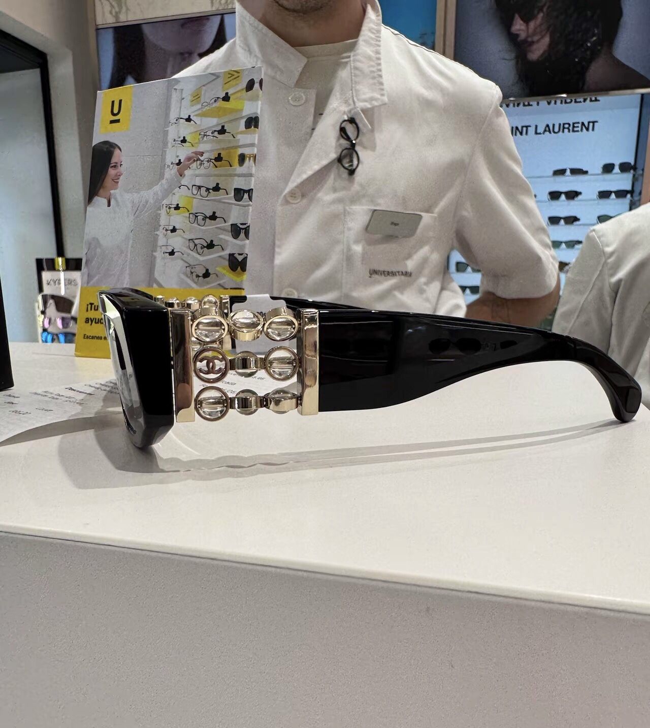 Designer Sunglasses
