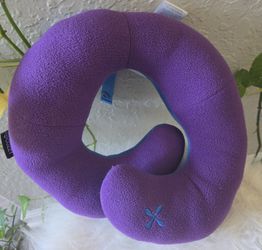 Bcozzy Kids Travel Neck Pillow 
