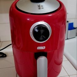 Dash Compact Air Fryer