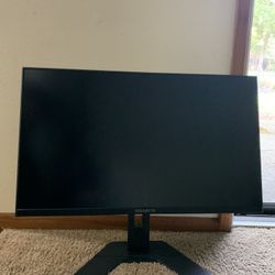 Gigabyte Monitor
