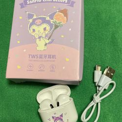 EarPods 