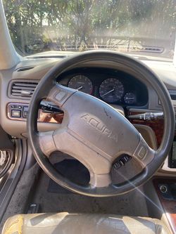1998 Acura TL